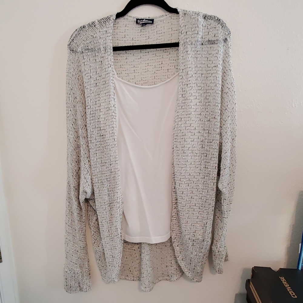 Cardigan